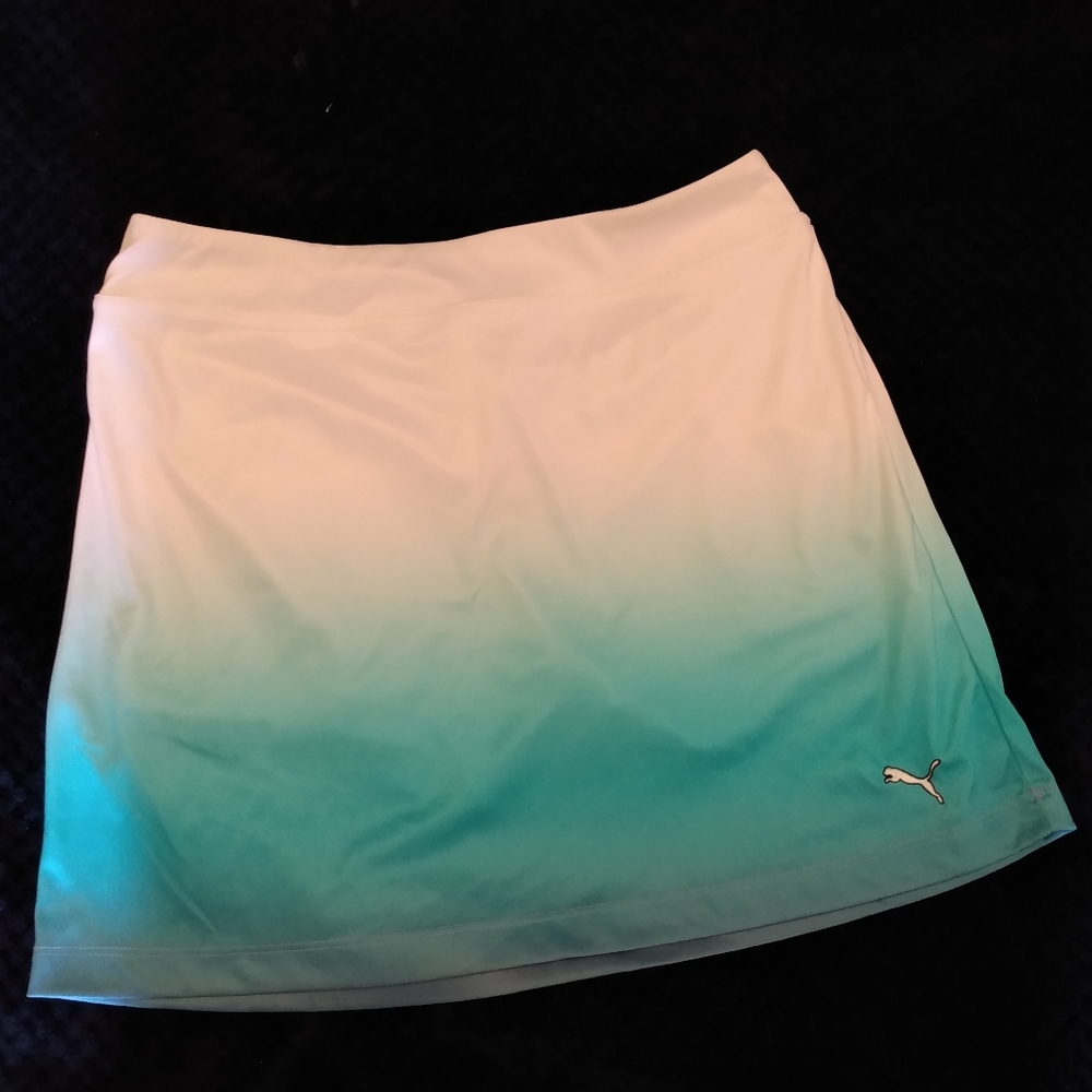 Puma Golf Skirt